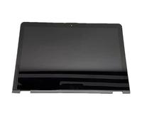 fqparts Sostituzione Portatile Schermo Touch & Display LCD Montaggio per for HP Envy 15-bq000 x360 15-bq100 x360 15-bq200 Touch con Cornice 15.6 inch 30 Pins 1920 * 1080