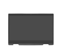 fqparts Sostituzione Portatile Schermo Touch & Display LCD Montaggio per for HP Envy 15m-cn0000 x360 con Cornice 15.6 inch 30 Pins 1920 * 1080