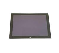 fqparts Sostituzione Portatile Schermo Touch & Display LCD Montaggio per for HP Spectre 12-c000 x2 con Cornice 12 inch 30 Pins 1920 * 1080