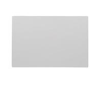 fqparts Touchpad del Computer Portatile per for HP 15-d100 Argento
