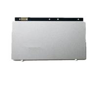 fqparts Touchpad del Computer Portatile per for HP 15s-eq0000 Argento