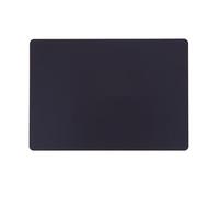 fqparts Touchpad del Computer Portatile per for HP Chromebook 11A G6 EE Nero