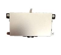 fqparts Touchpad del Computer Portatile per for HP EliteBook 745 G7 Argento