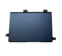 fqparts Touchpad del Computer Portatile per for Lenovo Ideapad 3-17ADA6 3-17ALC6 3-17ITL6 Blu