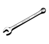 FQQF Capri Tools SmartKrome Combination Wrench, 12 Point, Metric (32 mm), CP11332