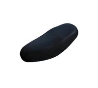 FQQKMA Coprisedile protezione pioggia Coprisedile Per Moto Tessuto A Rete Antiscivolo Cuscino Per Traspirante Coprirete Accessori