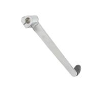 FQQKMA Leva Cambio Accessori per moto Leva del cambio, leva per aumentare la marcia, pedale per 125cc, 150cc, 250cc, ATV, Pit Dirt Bike, Motocross