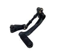 FQQKMA Leva Cambio Accessori per moto per 700CLX Leva cambio Versione sportiva frizione