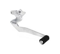 FQQKMA Leva Cambio Leva del cambio sinistra e pedale freno posteriore per moto MT07 per MT-07 per Tracer FZ-07 per 7 GT per 700 XSR