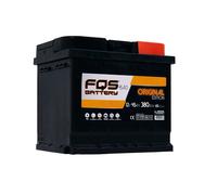 FQS BATTERY FQS45A.0 Batteria