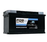 FQS BATTERY FQS90EFB.0 Batteria