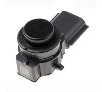 FQUIPCLU Sensori Parcheggio per Renault Kadjar Espace 2015 Sensore di parcheggio PDC 284384061R
