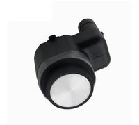 FQUIPCLU Sensori Parcheggio per VW Passat B6 Golf MK5 per Jetta Touran Anteriore Cromato 3C0919275R Sensori di Assistenza al parcheggio