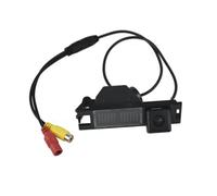 FQUIPCLU Telecamera retromarcia per Hyundai IX35 IX 35 2009 2010 Parcheggio Automatico Telecamera Posteriore Chip HD Visione Notturna Chip CCD per retrovisione