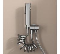 FQYEP Doccetta per Bidet Kit Idroscopino WC A Parete