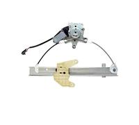 FQYYWL Alzacristalli automatico Adatto Per Bluebird 2000-2006 Supporto Alzacristalli Elettrico 4 Porte(Anteriore destro)