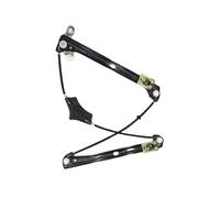 FQYYWL Alzacristalli automatico Adatto Per Golf 7 2012-2018 Alzavetro Anteriore Meccanismo Regolatore 5G4837461F 5G4837462F(5G4837461F)