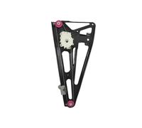 FQYYWL Alzacristalli automatico Adatto Per Serie 7 E38 1996- Alzavetro Posteriore Meccanismo Regolatore 51358125203 51358125204(Right 51358125204)