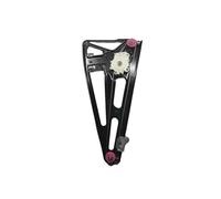 FQYYWL Alzacristalli automatico Adatto Per Serie 7 E38 1996- Alzavetro Posteriore Meccanismo Regolatore 51358125203 51358125204(Left 51358125203)
