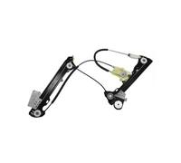 FQYYWL Alzacristalli automatico Adatto Per Z4 E89 2009-2012 Alzavetro Anteriore Meccanismo Regolatore 51337198303 51337198304(Left 51337198303)