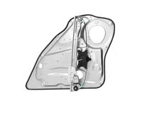 FQYYWL Alzacristalli automatico Compatibile Con Benz E W212 Posteriore Sinistro Alza Vetri Supporto Con Pannello A2127201779