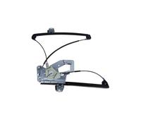 FQYYWL Alzacristalli automatico Compatibile Con E90 E91 323i 325i 328i 330i M3 Regolatore Finestra Elettrica Posteriore Senza Motore 51338252393 51338236859(Front Left)
