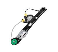 FQYYWL Alzacristalli automatico Per 325 1998-2005 Regolatore Finestra Posteriore 51358212099 51358212100(Sinistro)
