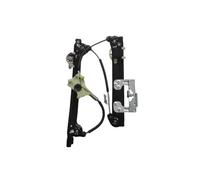 FQYYWL Alzacristalli automatico Per 6 Serie F06 2011-2018 Regolatore Meccanismo Sollevamento Finestra Posteriore 51357311597 51357311598(51357311598)