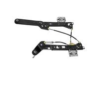 FQYYWL Alzacristalli automatico Per A7 2011 Regolatore Finestra Anteriore Sinistro E Destro 4G8837461A 4G8837462A(4G8837462A)