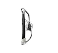 FQYYWL Alzacristalli automatico Per Benz S-Class W220 2000-2006 Regolatore Finestra Elettrico Completo 4 Porte (Anteriore/Posteriore Dx/Sx)(Posteriore destro)