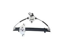 FQYYWL Alzacristalli automatico Per New Sail 2010-2014 Regolatore Vetro Elettrico Anteriore Posteriore Kit(Anteriore sinistro)
