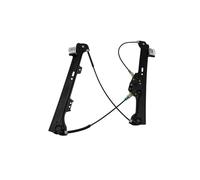 FQYYWL Alzacristalli automatico Per Serie 5 E60 E61 Supporto Regolatore Vetro Finestra Anteriore Destro 51337184384