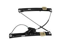 FQYYWL Alzacristalli automatico Per X5 F15 2014 Regolatore Finestra Anteriore Sinistro E Destro 51337286483 51337286484(51337286484)