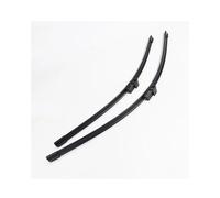 FQYYWL Automotive Tergicristalli per Audi per A4 B6 8E 8H 2000 2001 2002 2003 Tergicristalli Anteriori Parabrezza Parabrezza Tergicristallo Sostituisci I Tergicristalli in Metallo Tergicristallo