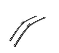 FQYYWL Automotive Tergicristalli Per Audi Per A4 B8 B9 Per Allroad 2008 2009 2010 2011 2012 2013-2018 Accessori Per Auto Parabrezza Anteriore Spazzole Tergicristallo Tergicristalli Tergicristallo