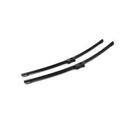 FQYYWL Automotive Tergicristalli per Ford per Tourneo Transit Custom 2012 2013 2014 2015 2016 2017 30 "+ 28" Parabrezza Parabrezza Tergicristallo Finestra Anteriore Tergicristallo Tergicristallo