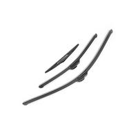 FQYYWL Automotive Tergicristalli per Hyundai per I10 Mk1 2007 2008 2009 2010 2011 2012 2013 Auto Anteriore Lunotto Posteriore Rondella Parabrezza Parabrezza Braccio del Tergicristallo Tergicristallo