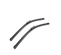 FQYYWL Automotive Tergicristalli per Hyundai per IX20 2010 2011 2012 2013 2014 2015 2016 2017 Accessori per Auto Parabrezza Anteriore Spazzole Tergicristallo Tergicristalli Tergicristallo
