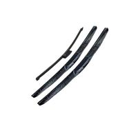 FQYYWL Automotive Tergicristalli per Kia per Ceed Cee'D 2012 2013 2014 2015 2016 Parabrezza Parabrezza Tergicristallo Anteriore Lunotto Posteriore Tergicristallo Accessori Tergicristallo