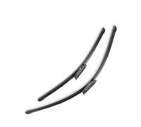 FQYYWL Automotive Tergicristalli per Megane 3 2008 2009 2010 2011 2012 2013 2014 2015 2016 Finestra Anteriore 24 "16" Parabrezza Tergicristallo Tergicristallo