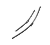 FQYYWL Automotive Tergicristalli per Skoda per Fabia 2015 2016 2017 per Skoda per Rapid 2012 2013 2014 2015 2016 2017 Parabrezza Tergicristallo Finestra Anteriore Tergicristallo Tergicristallo