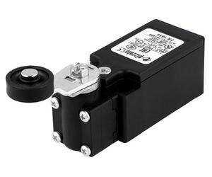 FR 1654 Limit switch NC x2 independent 10A max250VAC PG13,5 IP67 PIZZATO ELETTRI