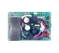 FR-4(KB-6160) CTI ≥600V A010313 Accessori For Scheda Di Controllo Unità Esterna, Compatibili Con Condizionatori D'aria TCL, Pezzi Di Ricambio For La Regolazione Del Circuito Stampato.