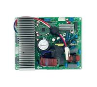 FR-4(KB-6160) CTI ≥600V A010419 Accessorio For Scheda Di Controllo Unità Esterna, Compatibile Con Condizionatori D'aria TCL, Pezzi Di Ricambio For La Regolazione Del Circuito Stampato.