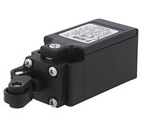 FR 502-A Interruttore di fine corsa NO + NC 10A max.500VAC max.250VDC PG11...