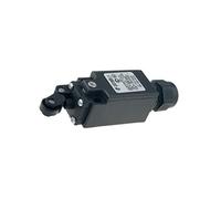 FR 502-K25 Finecorsa leva con rotella NO + NC 10A max.400VAC IP67 PIZZATO ELETTR