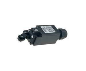 FR 502-K25 leva finecorsa con rullo NO+NC 10A max.400VAC IP67 PIZZATO ELETT