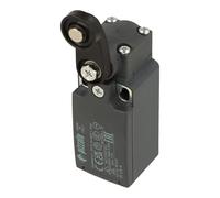 FR 530-A | FR530A | PIZZATO LIMIT SWITCH, PLASTIC, ROLLER LEVER ACTUATOR, 1NO + 1NC FAST ACTION, PG11