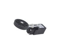 FR 555-R26 Interruttore di fine corsa NO + NC 10A max.250VAC PG13,5 IP67 PIZZ...