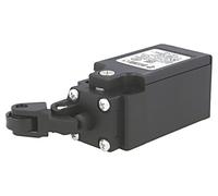 FR 705 finecorsa leva angolata con rullo, guarnizione in gomma PIZZATO ELETTRI